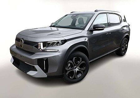 Citroën C3 Aircross Citroen PLUS MHEV 145 eDSC6 Kam PDC LED CarP 106 kW (14...