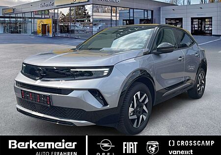 Opel Mokka GS Automatik *Allwetter/Sitzheizung/Kamera*