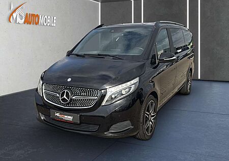 Mercedes-Benz V 250 V250d EDITION lang+LED+STHZG+AHK+NAVI+LIEGEPAKET