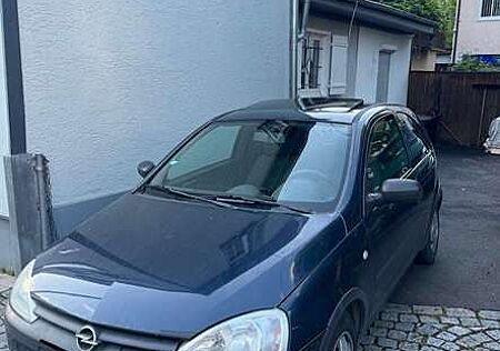 Opel Astra 1.0 CORSA