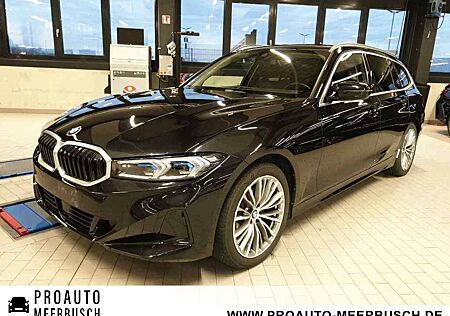 BMW 320 d xDrive ACC/AHK/PANO/HEADUP/ADAPTIVLED/HIFI