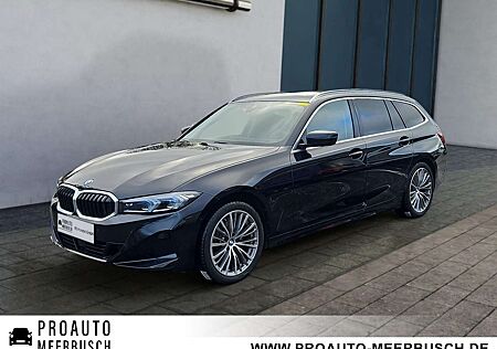 BMW 320 d xDrive ACC/AHK/PANO/HEADUP/ADAPTIVLED/HIFI