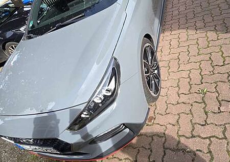 Hyundai i30 2.0 T-GDI N Performance