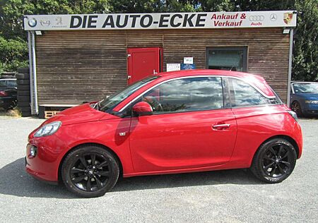 Opel Adam 1.2 Jam / Klima