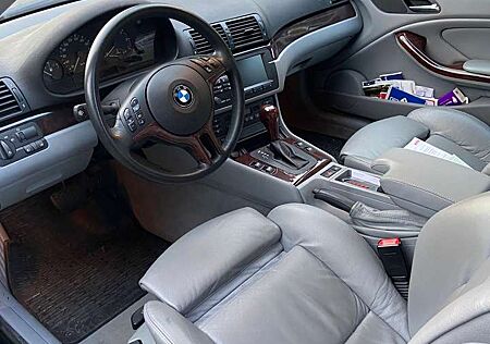 BMW 318 Ci