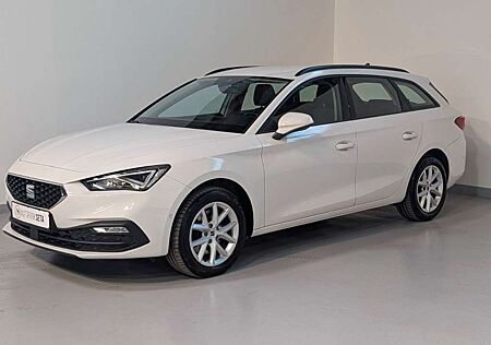 Seat Leon ST 2.0TDI Style ACC*AID*LANE*KESSY