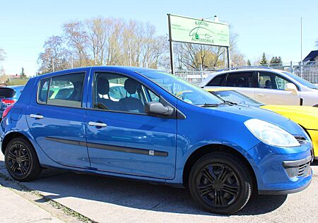 Renault Clio Extreme*Klima*HUneu*WR/SR*