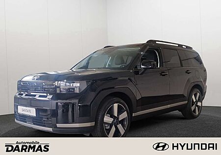 Hyundai Santa Fe Hybrid NEUES Modell MY25 Signature 2WD