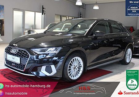 Audi A3 35 TFSI advanced Carplay-Navi*LED