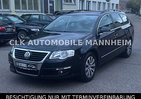 VW Passat Variant Volkswagen Passat 2.0 TDI TUVNEU/KLIMAAUTO/8REIFEN/STZHZNG