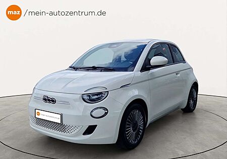 Fiat 500e Base 42 kWh *APP-CONN.*KLIMAAUT.*TEMPOMAT*