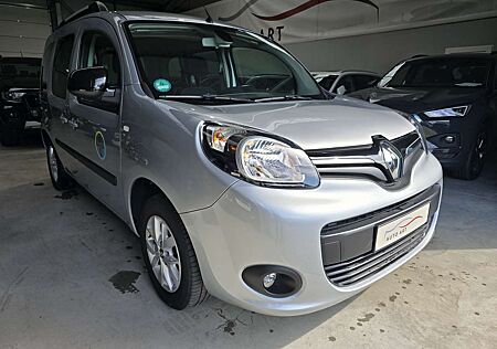 Renault Kangoo Limited DAB Navi Klima Tempomat