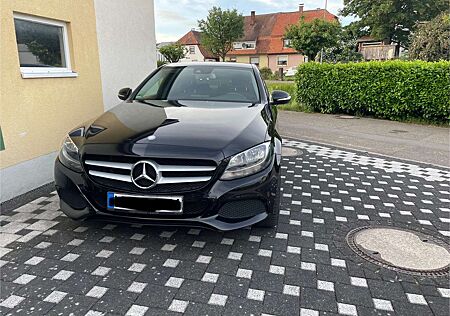 Mercedes-Benz C 220 (BlueTEC) d Avantgarde