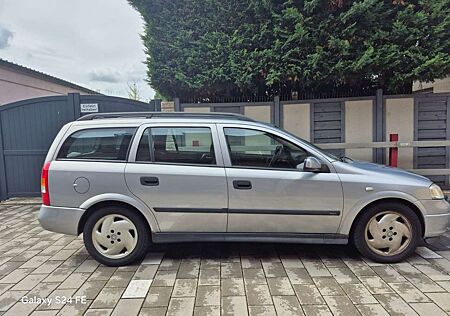 Opel Astra Caravan Automatik GL