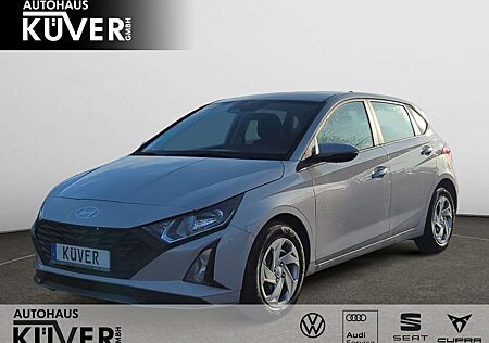 Hyundai i20 Comfort 1.2 Benzin