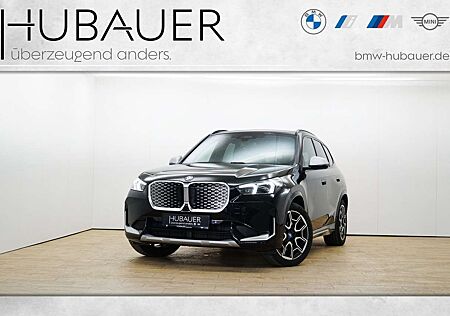 BMW iX1 eDrive20 [LED, RFK, LRH, SHZ, Komfortzugang]