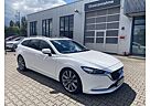 Mazda 6 G194 Sports-Line Pluspaket Glasschiebedach voll