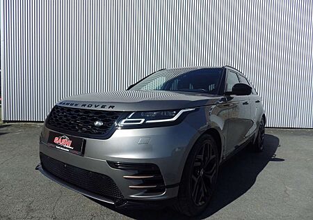 Land Rover Range Rover Velar R-Dynamic S