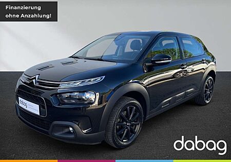 Citroën C4 Cactus Citroen PureTech 130 Stop&Start Shine