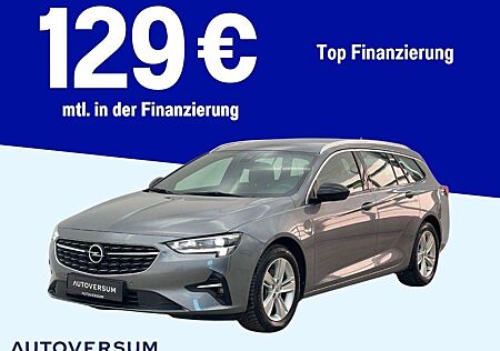 Opel Insignia 2.0 Turbo Elegance LED*TEMP*CARPLAY