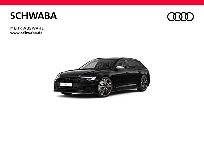 Audi S6 tiptronic