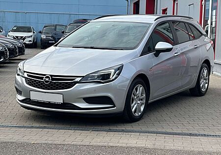 Opel Astra 1.6 CDTI*AHK*Navi*Klima*Tempo*Parkpilot