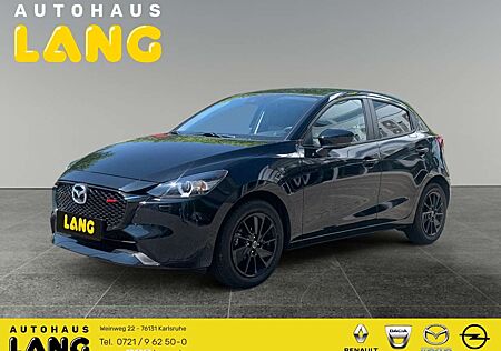Mazda 2 1.5 SKYACTIV-G 90 M-Hybrid EU6d Homura SHZ PDC KAM