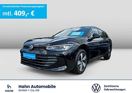 VW Passat Variant Volkswagen 1.5 TSI DSG Business LED AHK Area