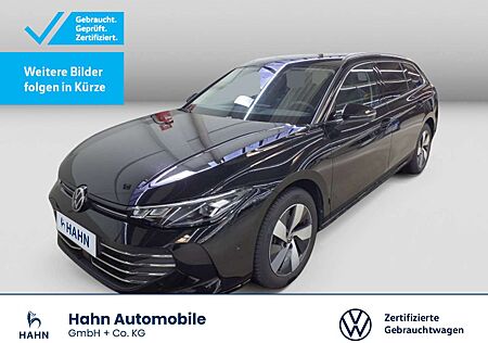 VW Passat Variant Volkswagen 1.5 TSI DSG Business LED AHK Area