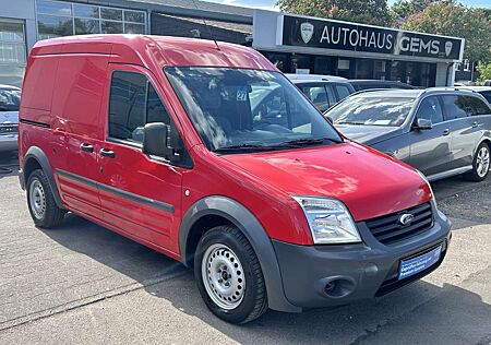 Ford Tourneo Connect Trend AHK CD-Spieler Flügeltüren