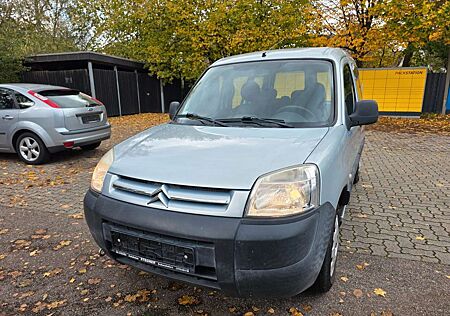 Citroën Berlingo Citroen 1.4 Advance Tüv neu kupplung neu