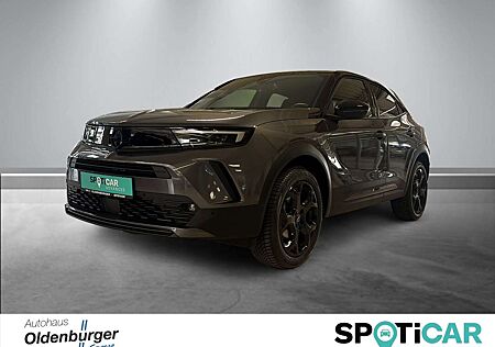 Opel Mokka Black - Kamera / hzb. Sitze & Lenkrad / Allwetter