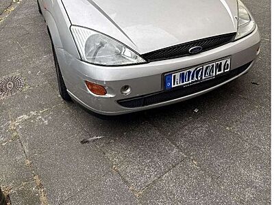 Ford Focus Trend