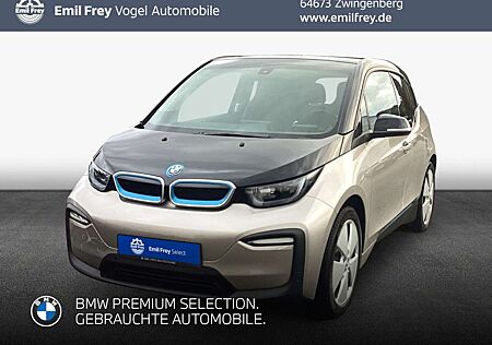 BMW i3 gebraucht kaufen BMW i3 (120 Ah) Klimaautomatik* PDC* SHZ*
