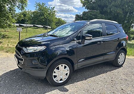 Ford EcoSport 1.0 EcoBoost TREND