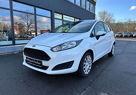 Ford Fiesta Trend 5 trg. KLIMA Sport-Design 2 Hand