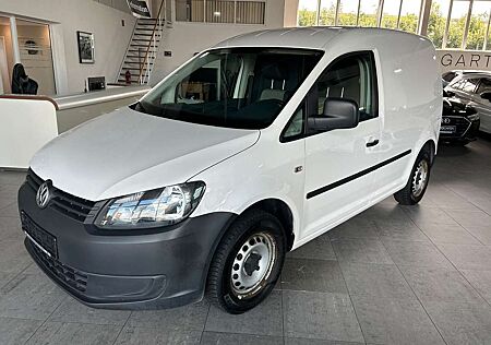 VW Caddy Volkswagen Kasten/Kombi Kasten