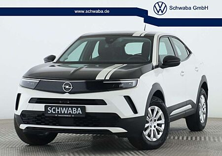 Opel Mokka 1.2 Turbo Edition *LED*NAVI*R-KAM*LM*