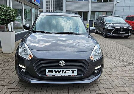 Suzuki Swift 1.0 BOOSTERJET Comfort