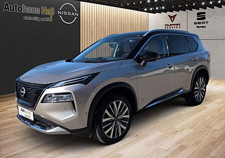 Nissan X-Trail 1.5 e-Power e-4orce Tekna+