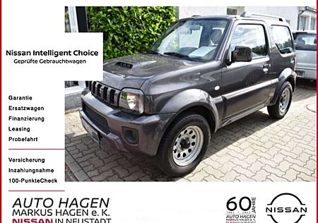 Suzuki Jimny 1.3