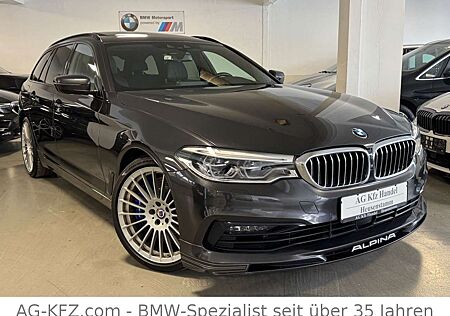 Alpina B5 4.4 Bi-Turbo Touring xD DEUTSCH/PANO/HUD/CAM