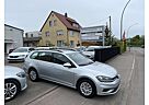 VW Golf Variant Volkswagen Trendline AHK Navi PTS Sihzg Temp.