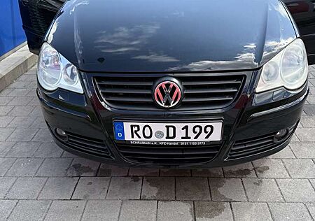 VW Polo Volkswagen 1.4 United