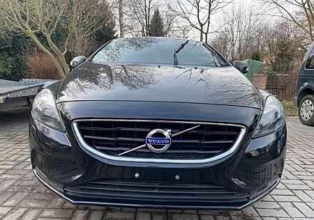 Volvo V40 Diesel