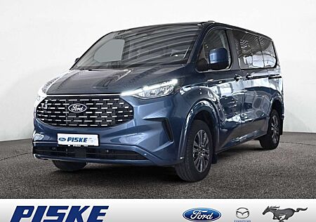 Ford Tourneo Custom Titanium 320L1 0%-Zins mgl.