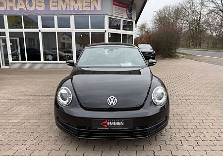 VW Beetle Volkswagen 1.4 TSI Lim. Basis