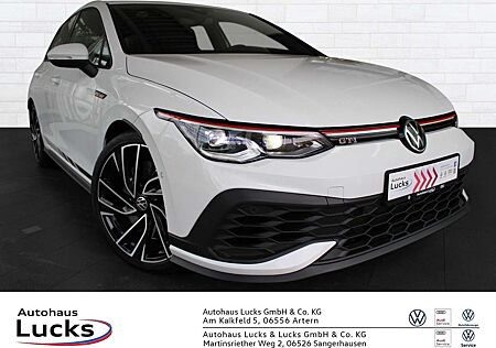VW Golf GTI Volkswagen "Clubsport" DSG Matrix DCC Headup NAVI