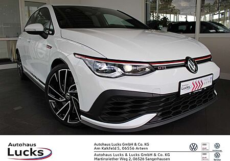 VW Golf GTI Volkswagen "Clubsport" DSG Matrix DCC Headup NAVI