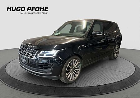 Land Rover Range Rover Autobiography 4.4 Liter SDV8 Lang LWB Geländewagen